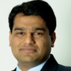 Mehul Kapadia, VP, Strategic Alliances a...