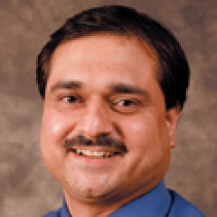 Sanjay Sharma, Regional Vice-President a...