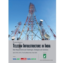 tele.net hosts a conference on “Teleco...