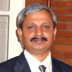 Wi-Max Promise: Pranesh Babu, CTO, Sify ...