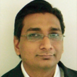 Sandeep Gupta, Managing Director, Teleco...