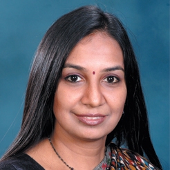 Wi-Max in India: Subhashini Prabhakar, D...