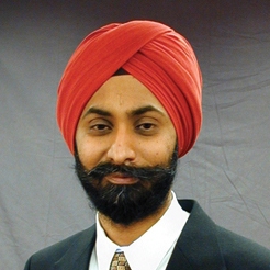 Interview with Inderpal Singh, Founder, ...