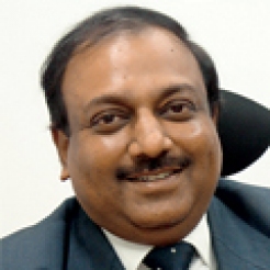 Ashish Srivastava, Head, Customer Develo...