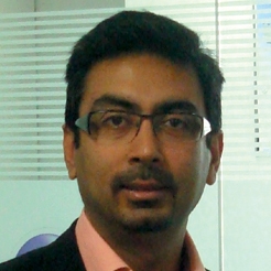 Vinish Bawa, Head, Business Development ...