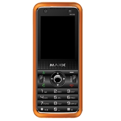 MAXX Mobiles launches the MAXX GLO MX388