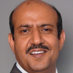 S.K. Jha, Managing Director and CEO, AGC...