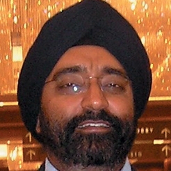 Harpreet Singh Syali, Head, Enterprise B...