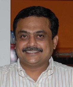 Interview with A.P. Sriram, COO, Karnata...