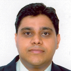 Vinod S. Nair, Director, Marketing, AGC ...