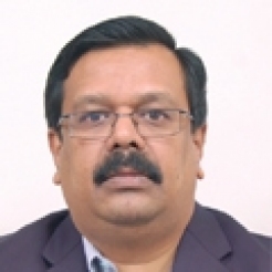 K. Jayaraman, MD and CEO, Hathway Cable ...