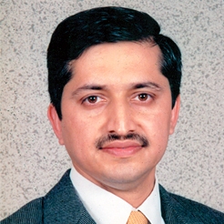 Vivek Chandel, COO, TATA DOCOMO, Uttar P...