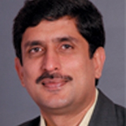 Aadesh Goyal, Global Head, Human Resourc...