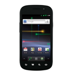 Samsung launches the Nexus S smartphone