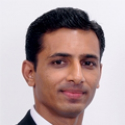 Bhavin Barbhaya, Vice-President, Network...