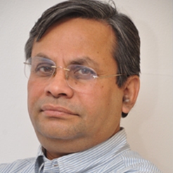 Interview with Dipanker Mukherjee, COO, ...