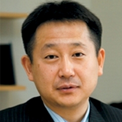 Kenichiro Hibi, Managing Director, Sony ...