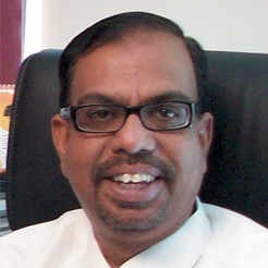 Interview with Bala Mahadevan, CEO, OBS ...