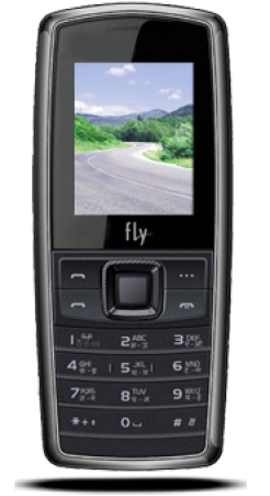 TTSL and Fly Mobile unveil the CG588 