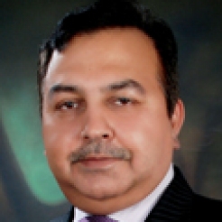 Ajit Shankar, Managing Director and CEO,...