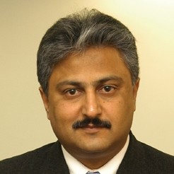 Interview with Sanjay Kapoor, CEO, India...