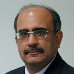 Views of Deepak Gulati, Executive Presid...