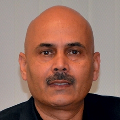 Sudhir Prasad, CEO, TowerVision India