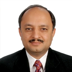 Rattan Kumar, VP, O&M and Energy Managem...