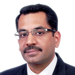 Manish Dhawan, Head, Business Solutions ...