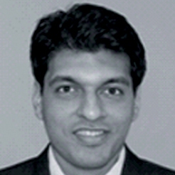 Siddharth Vishwanath, Executive Director...