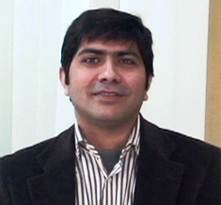 Interview with Praveen Rajpal, chief exe...