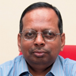 Interview with N. Ravi Shanker, Administ...