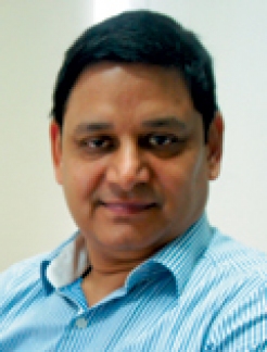 Vipin Dhaundiyal, Director, Strategic In...