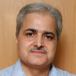 Vimal Wakhlu, Director, Technical, TCIL 