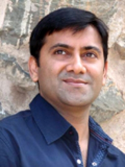 Chetan Choudhari, CEO, Aksh Technologies...