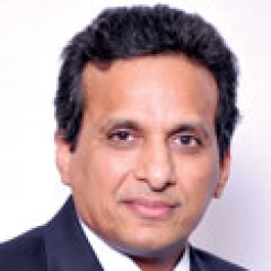 Jayaram Pillai, MD, National Instruments...