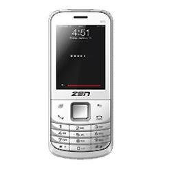 Zen Mobile launches the M-72 handset