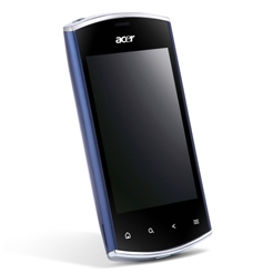 Acer launches the Acer Liquid Mini