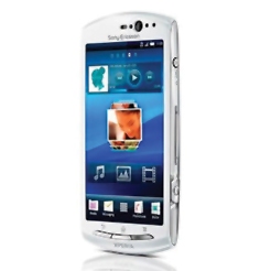 Sony Ericsson announces the FingerTALK c...