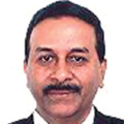 Ganesh K.V., Global Head, Finance, Legal...