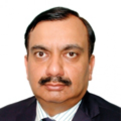 Sandeep Kapoor, Country Director, India ...