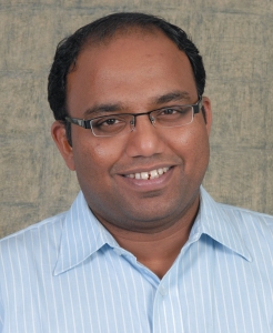 Shali Thilakan, MD, India, Cable & Wirel...